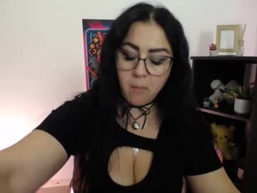 Milania_Milaa Chaturbate stream image from September 25, 2025