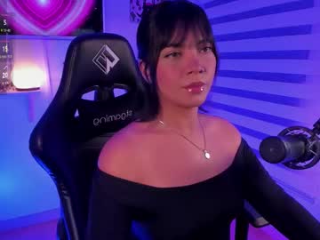 Paula__Sweet Chaturbate stream image from September 25, 2025