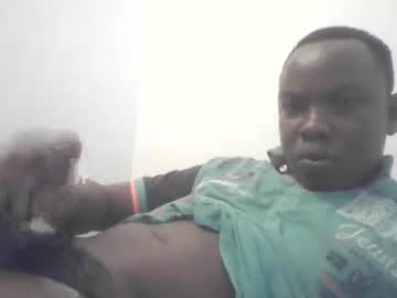 Professoru77 Chaturbate stream image from September 25, 2025