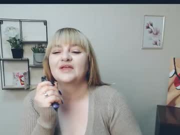 Rita_Sunshine Chaturbate stream image from September 25, 2025