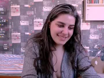 Roselina_ Chaturbate stream image from September 25, 2025