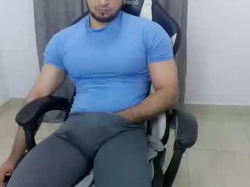 Andres180950734 stream image from September 25, 2025