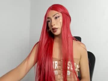 Candy_Cumy1 stream image from September 25, 2025