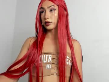 Candy_Cumyy1 Chaturbate stream image from September 25, 2025