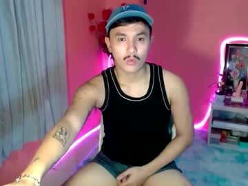 Ethan_Uwuxx Chaturbate stream image from September 25, 2025