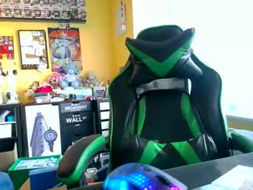 Hamptoncriz Chaturbate stream image from September 25, 2025