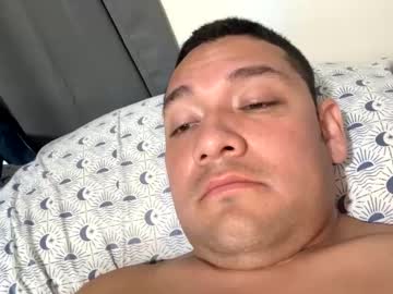 Jeisman Chaturbate stream image from September 25, 2025