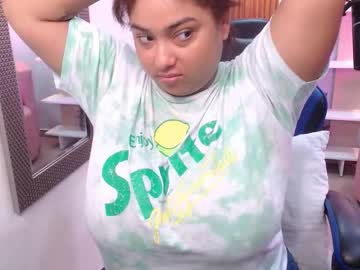 Kenya_Buhle Chaturbate stream image from September 25, 2025