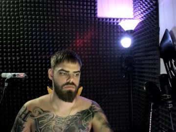 Master_Rager19 Chaturbate stream image from September 25, 2025