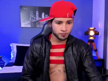 Max_Conor_ Chaturbate stream image from September 25, 2025