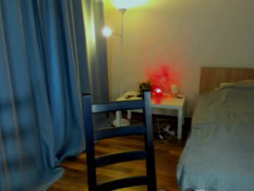 Melissa_Adamss Chaturbate stream image from September 25, 2025