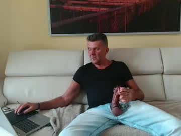 Nymphomanboy Chaturbate stream image from September 25, 2025