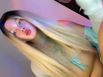 Pretty_Little_Baby28 Chaturbate stream image from September 25, 2025