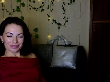 Rita_Lovyl Chaturbate stream image from September 25, 2025