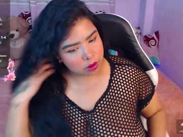 Salojoness Chaturbate stream image from September 25, 2025