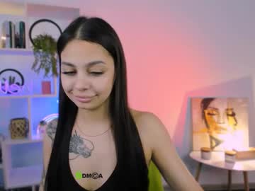 Selena_Noire Chaturbate stream image from September 25, 2025
