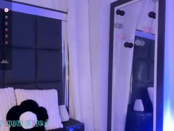 Sweetcurly1 Chaturbate stream image from September 25, 2025