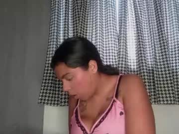 Vickyhm22 Chaturbate stream image from September 25, 2025