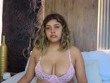 Abby_Millerr_ Chaturbate stream image from September 25, 2025