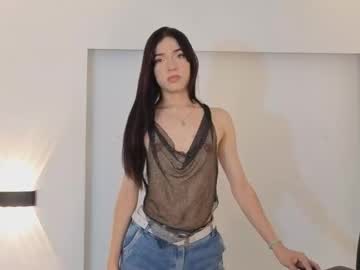 Alanarosee___ Chaturbate stream image from September 25, 2025