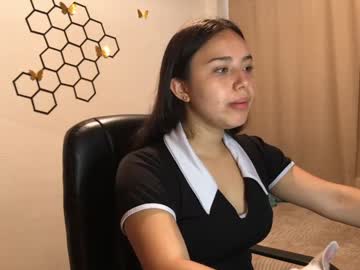 Amelia___Hall Chaturbate stream image from September 25, 2025