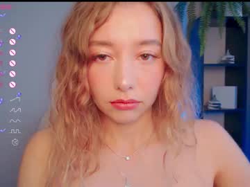 Annvegga Chaturbate stream image from September 25, 2025