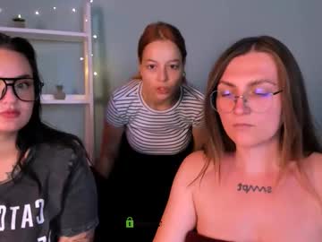 Beatrice_Blue_ Chaturbate stream image from September 25, 2025