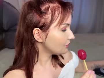 Blessmyass Chaturbate stream image from September 25, 2025