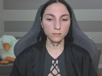 Chabibiann Chaturbate stream image from September 25, 2025