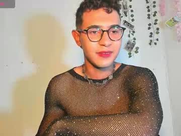 Cute_Sammy_1 Chaturbate stream image from September 25, 2025