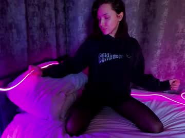 Estercarter Chaturbate stream image from September 25, 2025