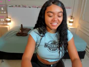 Jasminerose7 Chaturbate stream image from September 25, 2025