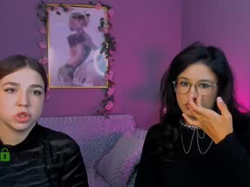 Justcamila_ Chaturbate stream image from September 25, 2025