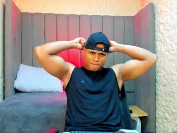 Lebron_James25 Chaturbate stream image from September 25, 2025
