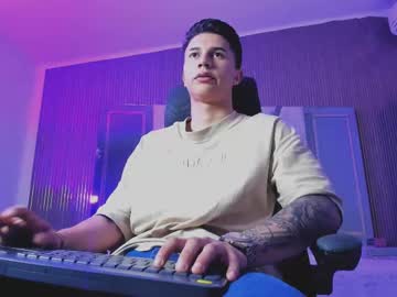 Liaamsmiith_ Chaturbate stream image from September 25, 2025