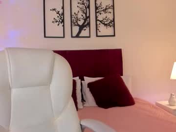 Missisabella1 Chaturbate stream image from September 25, 2025