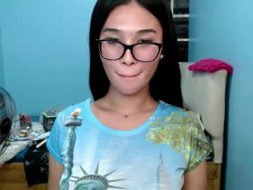 Missminervaa Chaturbate stream image from September 25, 2025