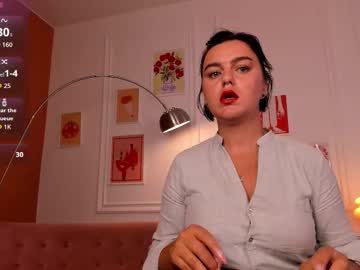 Moodberry Chaturbate stream image from September 25, 2025