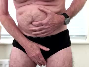 Oldrowley Chaturbate stream image from September 25, 2025