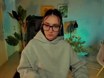 Olivia_Norton_ Chaturbate stream image from September 25, 2025