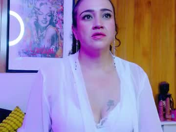 Pennyy_Love Chaturbate stream image from September 25, 2025