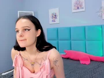 Radiantrosee Chaturbate stream image from September 25, 2025