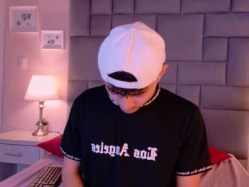 Rosse_And_Mike Chaturbate stream image from September 25, 2025