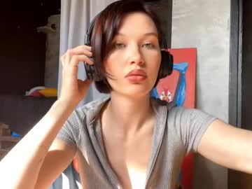 Stellafeulner Chaturbate stream image from September 25, 2025