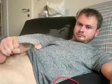 _Stevie___ Chaturbate stream image from September 25, 2025