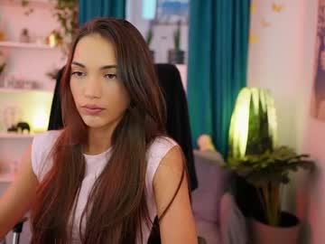 Alexis_Luv_ Chaturbate stream image from September 25, 2025