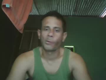 Alextico1 Chaturbate stream image from September 25, 2025