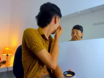 Andyshaaw Chaturbate stream image from September 25, 2025