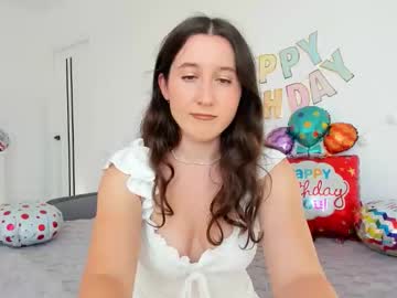 _Anna_Montana Chaturbate stream image from September 25, 2025