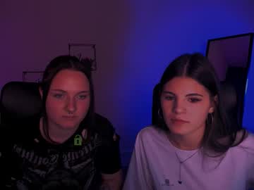 Annet_Fup Chaturbate stream image from September 25, 2025